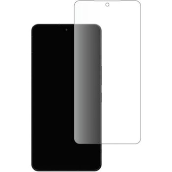 液晶保護フィルム LEITZ PHONE 3 ブルーライトカット(反射防止) 互換品 - メディアカバーマーケット
