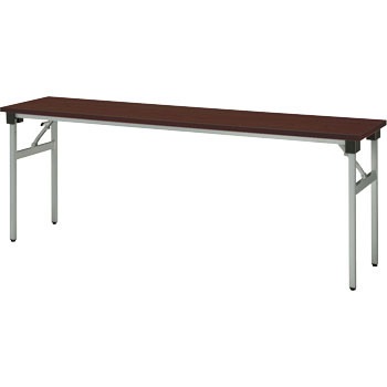 6-171-3012 �y�ʐ܏�݃e�[�u�� KH-1845 ���c�m�s 60614356