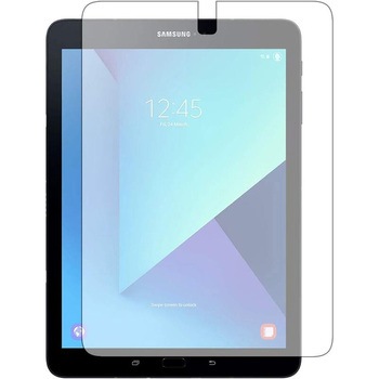 液晶保護フィルム Galaxy Tab S3 / Samsung ブルーライトカット(反射防止) 互換品 メディアカバーマーケット