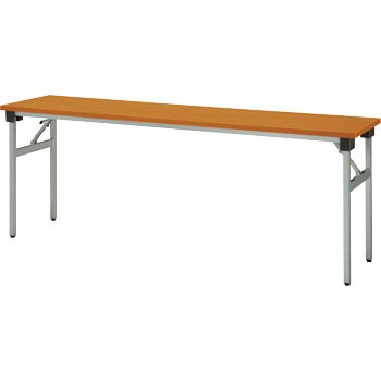 6-171-3018 �y�ʐ܏�݃e�[�u�� KH-1845 ���c�m�s 60614408