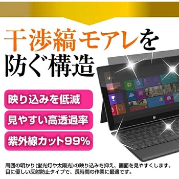 覗き見防止 プライバシー フィルター 富士通 LIFEBOOK U9313/R U9313/N FMV-NPF6 互換品 法人向け はめ込み型 液晶 保護 フィルム 180度 のぞき見防止 メディアカバーマーケット
