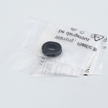 Rubber grommet 61138532186 - BMW