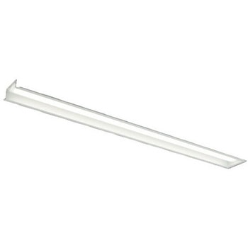 LEDライトユニット形ベースライト Myシリーズ 40形 埋込形 連続取付専用タイプ 100幅 終端用 固定出力 一般タイプ 【受注生産品】 三菱電機