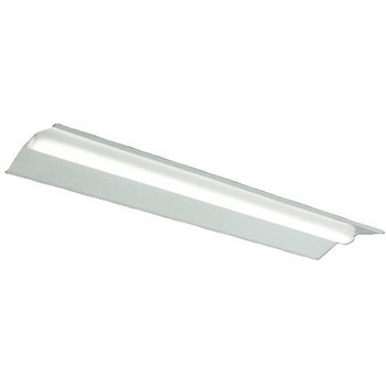 LEDライトユニット形ベースライト Myシリーズ 40形 埋込形 連続取付専用タイプ 300幅 全長1244mm(リニューアルサイズ) 中間用 固定出力 一般タイプ 【受注生産品】 三菱電機