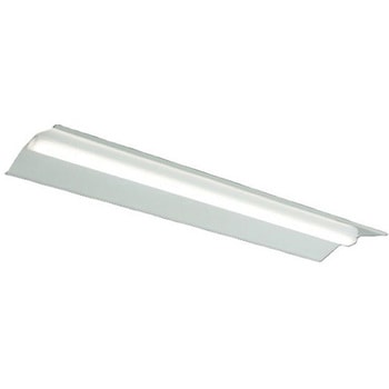 LEDライトユニット形ベースライト Myシリーズ 40形 埋込形 連続取付専用タイプ 300幅 全長1244mm(リニューアルサイズ) 中間用 固定出力 一般タイプ 【受注生産品】 三菱電機