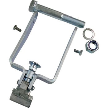 重量用高硬度ウレタンキャスター部品のみ ヨドノ