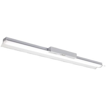 LEDライトユニット形ベースライト Myシリーズ  非常用照明器具 40形 直付形 笠付タイプ 一般タイプ 【受注生産品】 三菱電機