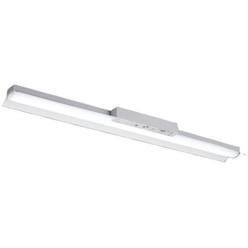 LEDライトユニット形ベースライト Myシリーズ  非常用照明器具 40形 直付形 笠付タイプ 集光(一般)タイプ 【受注生産品】 三菱電機