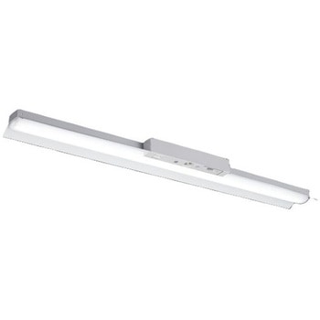 LEDライトユニット形ベースライト Myシリーズ  非常用照明器具 40形 直付形 笠付タイプ 集光(一般)タイプ 【受注生産品】 三菱電機