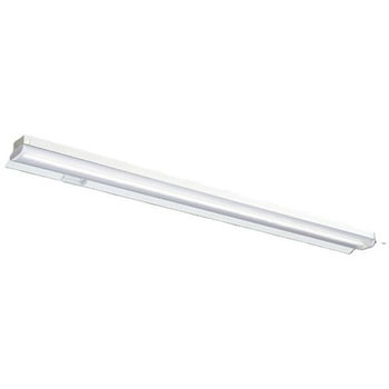 LEDライトユニット形ベースライト Myシリーズ 人感センサ付器具 40形 直付形 笠付タイプ 集光(一般)タイプ 【受注生産品】 三菱電機