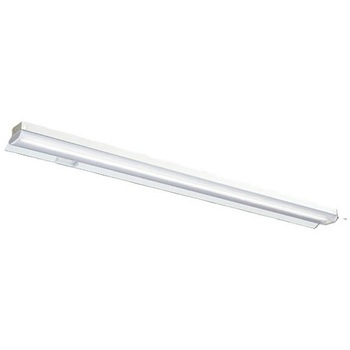 LEDライトユニット形ベースライト Myシリーズ 人感センサ付器具 40形 直付形 笠付タイプ 集光(一般)タイプ 【受注生産品】 三菱電機