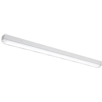 LEDライトユニット形ベースライト Myシリーズ 40形 直付形 リニューアルタイプ トラフタイプ 一般タイプ 【受注生産品】 - 三菱電機