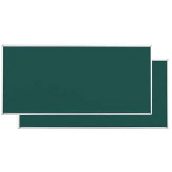 コクヨ　BB-R936GGN　回転黒板　BB-R900シリーズ　両面　グリーン/グリーン　板面1760×865 コクヨ 回転黒板 BB-R900シリーズ 回転ホワイトボード 板面 ホーロー