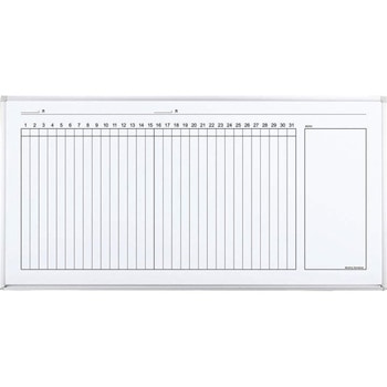 片面黒板 BB-L900シリーズ(配送時組立サービス付き) コクヨ