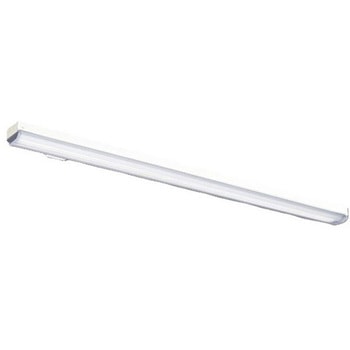 LEDライトユニット形ベースライト Myシリーズ 人感センサ付器具 40形 直付形 トラフタイプ 集光(省電力)タイプ 【受注生産品】 三菱電機