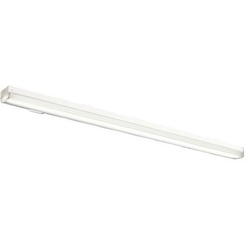 LEDライトユニット形ベースライト Myシリーズ 人感センサ付器具(中天井用) 40形 直付形 トラフタイプ グレアカット[AB](省電力)タイプ 【受注生産品】 - 三菱電機