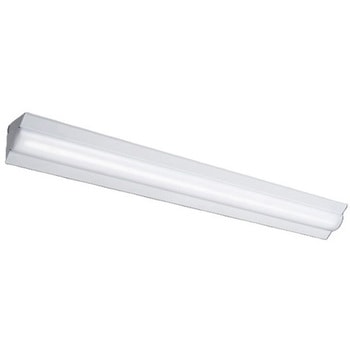 LEDライトユニット形ベースライト Myシリーズ 40形 直付形 コーナー灯 一般タイプ 【受注生産品】 三菱電機