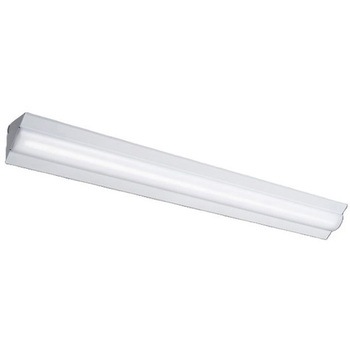 LEDライトユニット形ベースライト Myシリーズ 40形 直付形 コーナー灯 一般タイプ 【受注生産品】 三菱電機