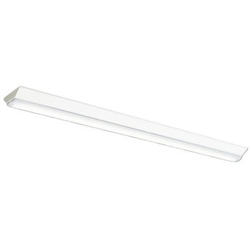 LEDライトユニット形ベースライト Myシリーズ 40形 直付形 逆富士タイプ 150幅 一般タイプ - 三菱電機