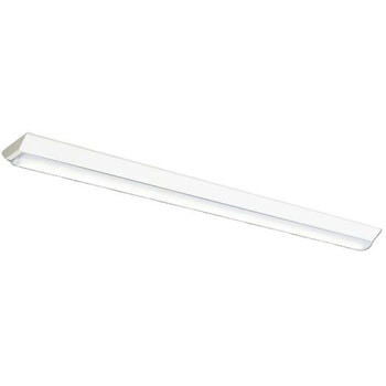 LEDライトユニット形ベースライト Myシリーズ 40形 直付形 逆富士タイプ 150幅 リニュアルサイズ 一般タイプ - 三菱電機