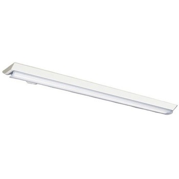 LEDライトユニット形ベースライト Myシリーズ 人感センサ付器具(中天井用) 40形 直付形 逆富士タイプ 150幅 リニューアルサイズ グレアカット[AB](一般)タイプ 【受注生産品】 三菱電機