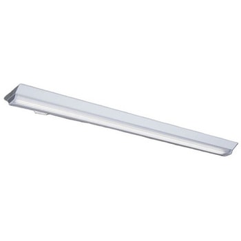 LEDライトユニット形ベースライト Myシリーズ 人感センサ付器具 40形 直付形 逆富士タイプ 150幅 集光(省電力)タイプ 【受注生産品】 - 三菱電機