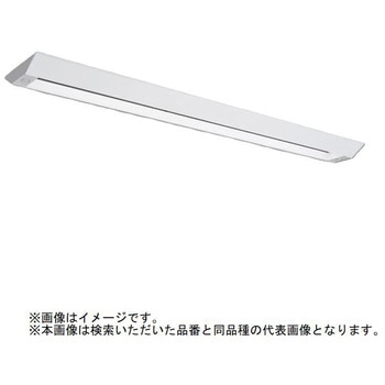 LEDライトユニット形ベースライト Myシリーズ 40形 直付形 学校用[スクールファイン] 一般タイプ 【受注生産品】 三菱電機