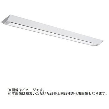 LEDライトユニット形ベースライト Myシリーズ 40形 直付形 学校用[スクールファイン] 一般タイプ 【受注生産品】 三菱電機