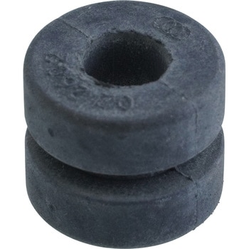 Rubber grommet 62217670749 BMW