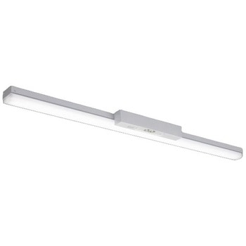 LEDライトユニット形ベースライト Myシリーズ  非常用照明器具 電池内蔵形 トラフタイプ 40形 三菱電機
