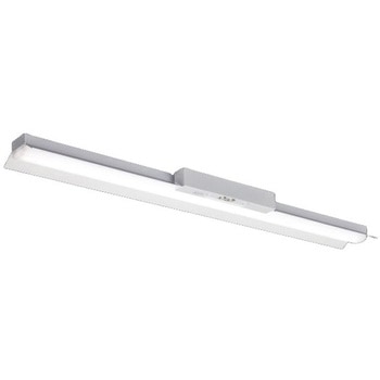 LEDライトユニット形ベースライト Myシリーズ  非常用照明器具 電池内蔵形 笠付タイプ 40形 三菱電機