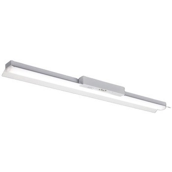 LEDライトユニット形ベースライト Myシリーズ  非常用照明器具 電池内蔵形 笠付タイプ 40形 【受注生産品】 三菱電機