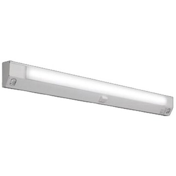 LEDライトユニット形ベースライト Myシリーズ  非常用照明器具 電池内蔵形 階段通路誘導灯兼用形 人感センサ付段調光タイプ 40形  【受注生産品】 三菱電機
