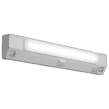 LEDライトユニット形ベースライト Myシリーズ  非常用照明器具 電池内蔵形 階段灯 人感センサ付ON/OFFタイプ 20形  【受注生産品】 三菱電機
