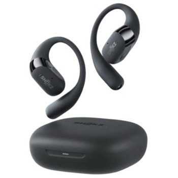 OpenFit 2+-Black - Shokz