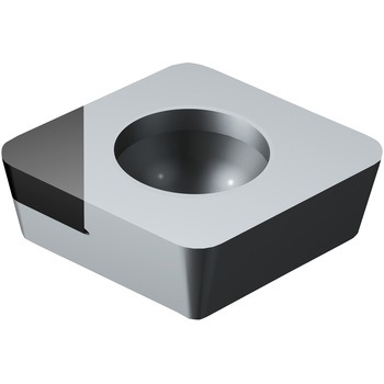 CoroTurn(R) 107 旋削加工用チップ ひし形80° サンドビック