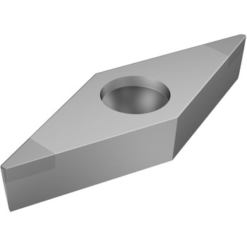 CoroTurn(R) 107 旋削加工用チップ ひし形35° サンドビック