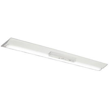 MY-VH470441C/N AHTN LEDライトユニット形ベースライト Myシリーズ 非常用照明器具 電池内蔵形 40形 直付形 逆富士タイプ 230幅 集光(一般)タイプ 【受注生産品】 三菱電機 60657847