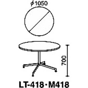 LT-418PAW tbVe[u C[gC ~`V(zEgT[rXt) RN 60660757