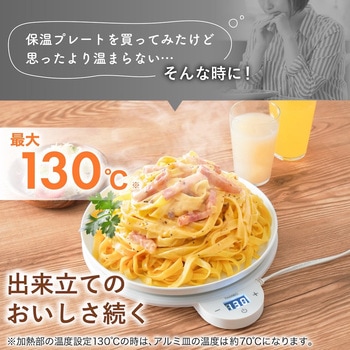「フードウォーマーディッシュ(Dish)」 - サンコー