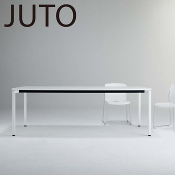 ミーティング用テーブル JUTO円形天板(配送・組立サービス付き) コクヨ