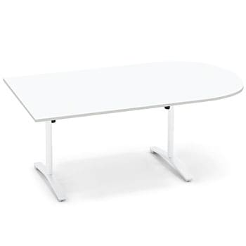 コクヨ 品番MT-VU211SAAMAW-E 会議テーブル ビエナ 固定Ｕ字形天板