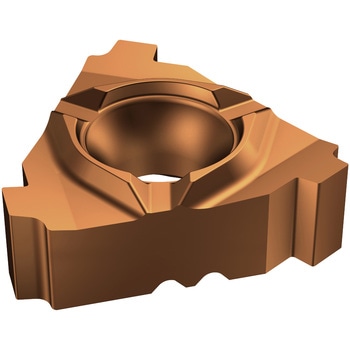 CoroThread(R)266 外径ねじ切りチップ右勝手 バットレス サンドビック