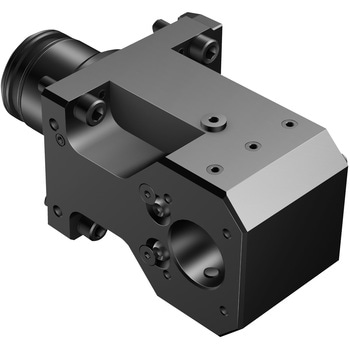 CDI 80タレットインターフェース サンドビック