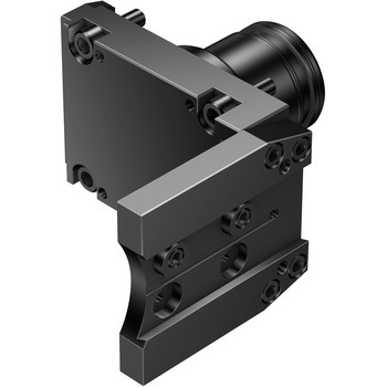 CDI 80タレットインターフェース サンドビック