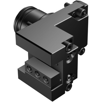 CDI 80タレットインターフェース サンドビック