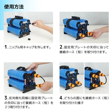 水道に取り付けるだけで純水になる純水器「水シミZERO」 サンコー