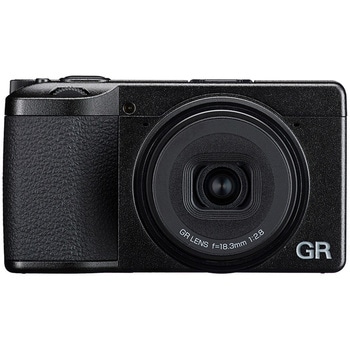 デジタルカメラ RICOH GR IV RICOH(リコー)