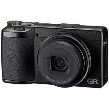 デジタルカメラ RICOH GR IV RICOH(リコー)