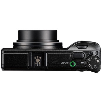 デジタルカメラ RICOH GR IV RICOH(リコー)